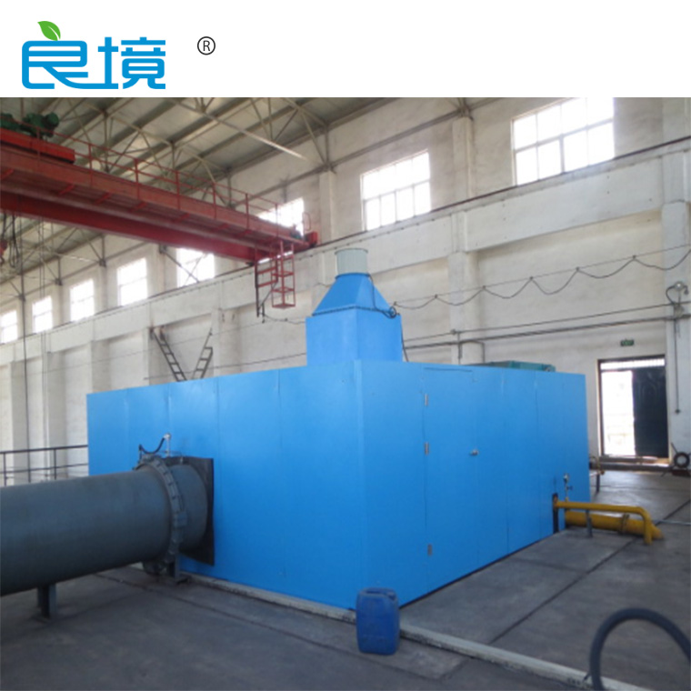 工業(yè)企業(yè)噪音治理